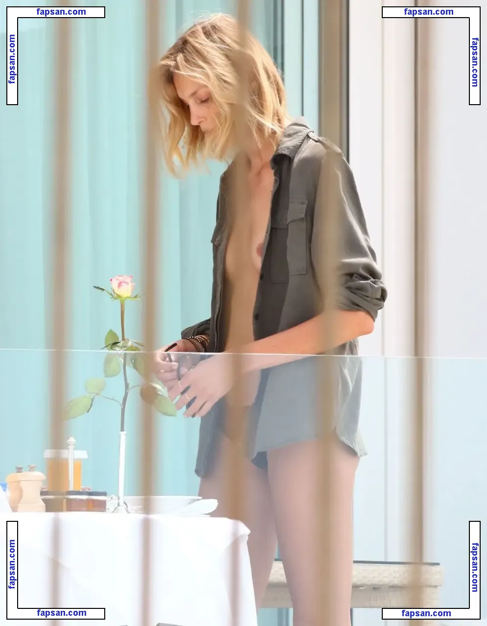 Anja Rubik nude photo #0163 from OnlyFans