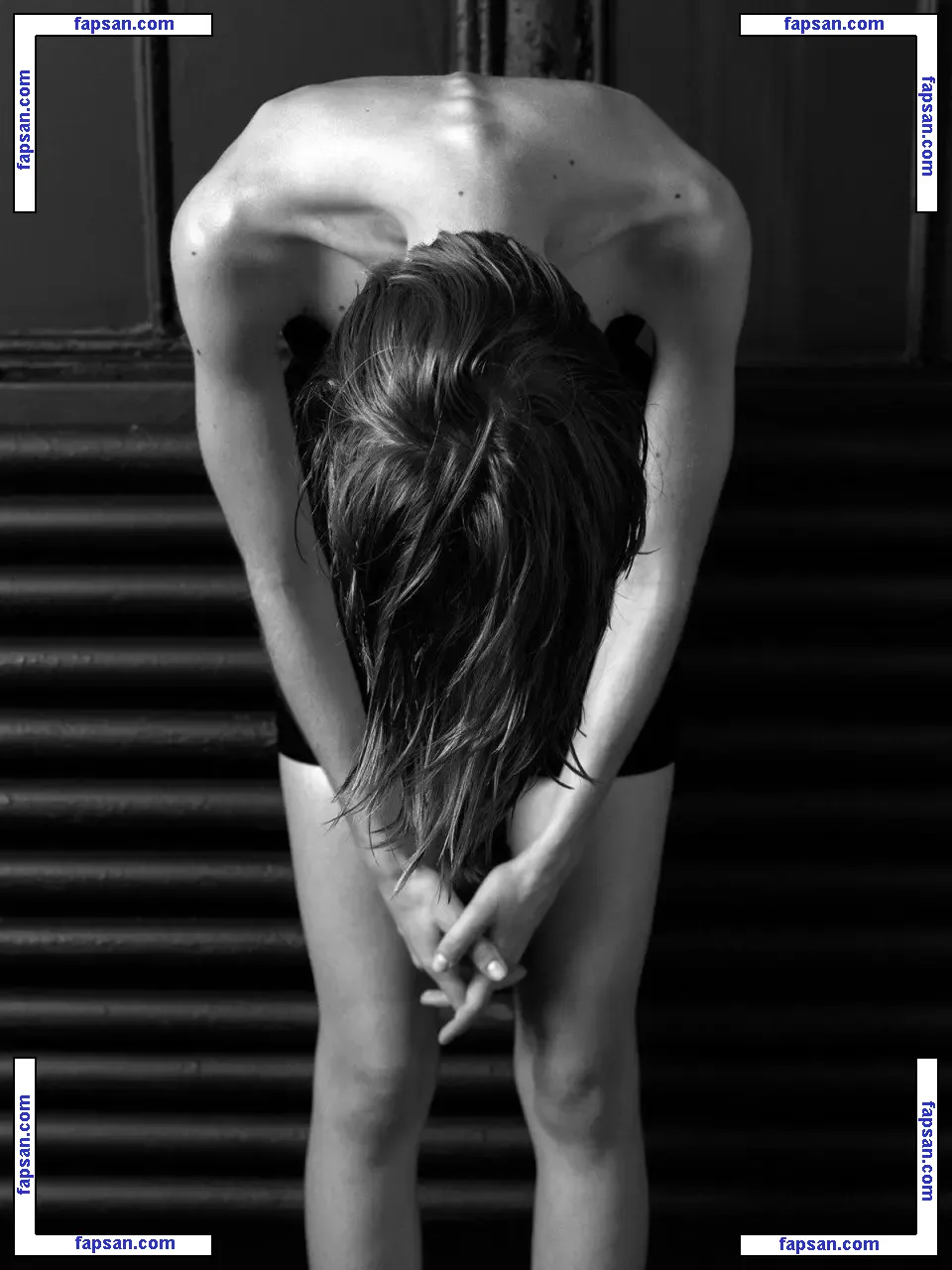 Anja Rubik nude photo #0195 from OnlyFans