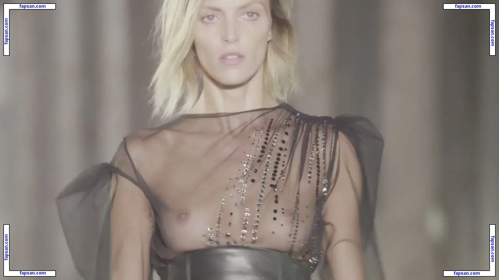 Anja Rubik nude photo #0238 from OnlyFans