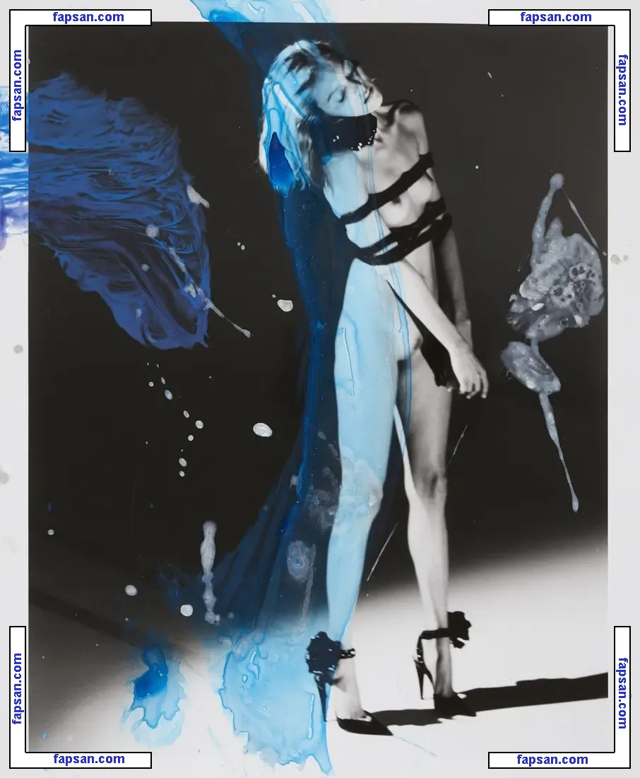 Anja Rubik nude photo #0276 from OnlyFans