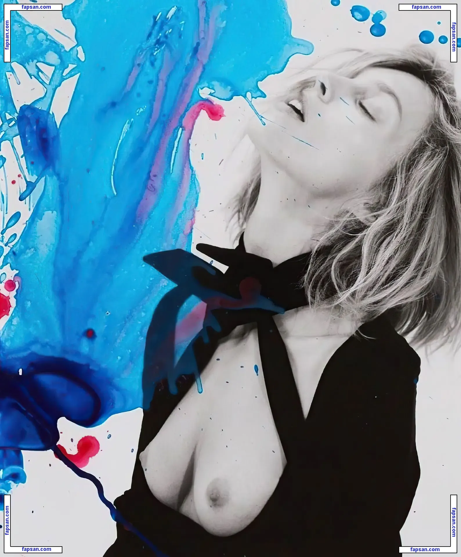 Anja Rubik nude photo #0375 from OnlyFans