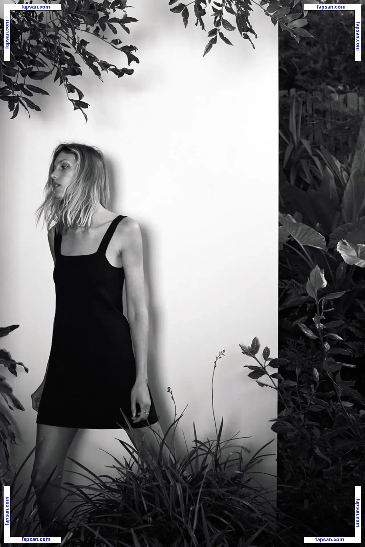 Anja Rubik nude photo #0404 from OnlyFans