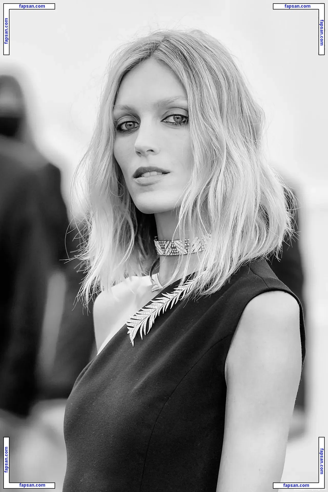Anja Rubik nude photo #0437 from OnlyFans