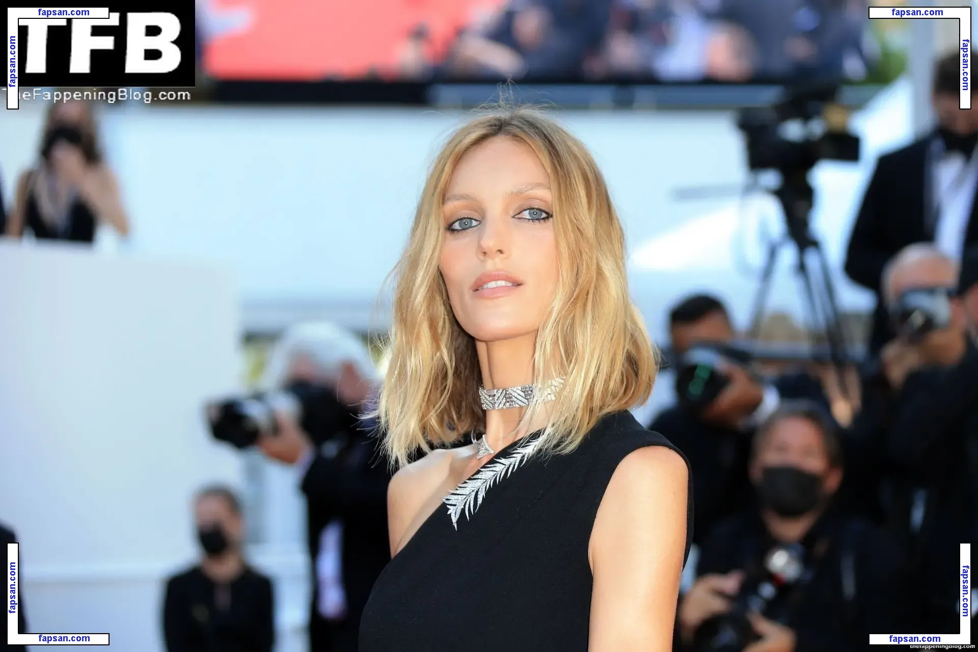 Anja Rubik nude photo #0524 from OnlyFans