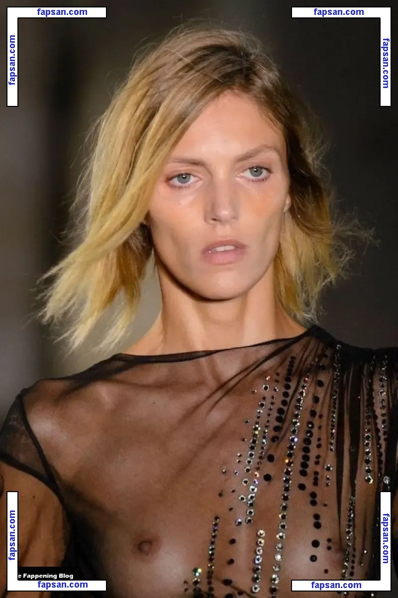 Anja Rubik nude photo #0538 from OnlyFans