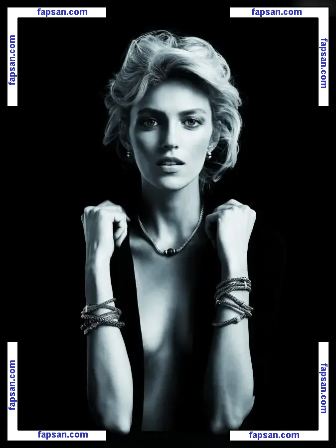 Anja Rubik nude photo #0671 from OnlyFans