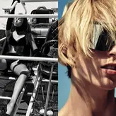 Anja Rubik nude #0003