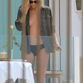 Anja Rubik nude #0155