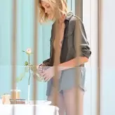 Anja Rubik nude #0163