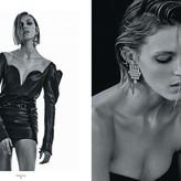 Anja Rubik голая #0198