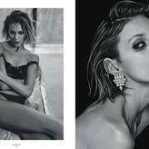 Anja Rubik голая #0202