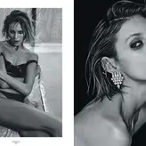 Anja Rubik nude #0202