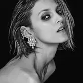 Anja Rubik nude #0217