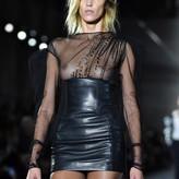 Anja Rubik голая #0234