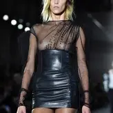 Anja Rubik nude #0234