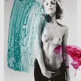 Anja Rubik nude #0275