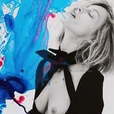 Anja Rubik nude #0375