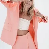 Anja Rubik nude #0393