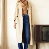 Anja Rubik nude #0401