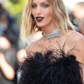 Anja Rubik голая #0442