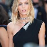 Anja Rubik голая #0473