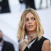 Anja Rubik nude #0512