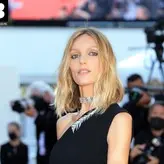 Anja Rubik nude #0524