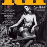 Anja Rubik nude #0534