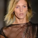 Anja Rubik nude #0538