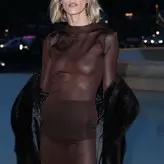 Anja Rubik nude #0611