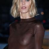 Anja Rubik голая #0614