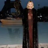 Anja Rubik nude #0615
