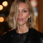 Anja Rubik голая #0631