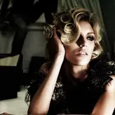 Anja Rubik голая #0766