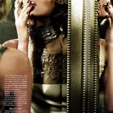 Anja Rubik голая #0768