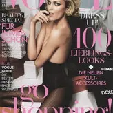 Anja Rubik голая #0769
