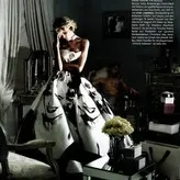 Anja Rubik голая #0774