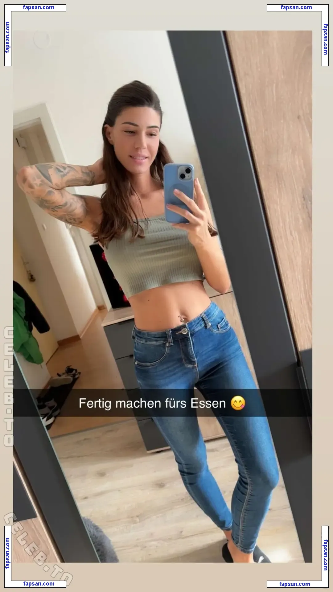 Anja___Sophie nude photo #0009 from OnlyFans