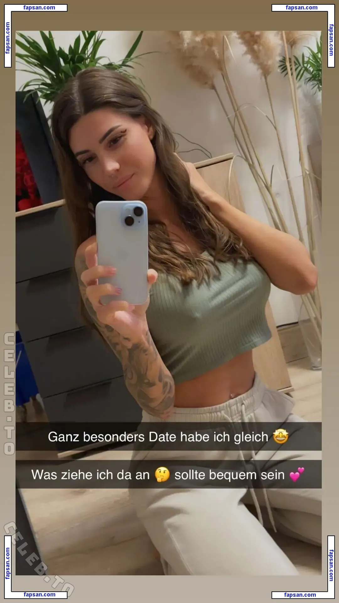 Anja___Sophie голая фото #0012 с Онлифанс