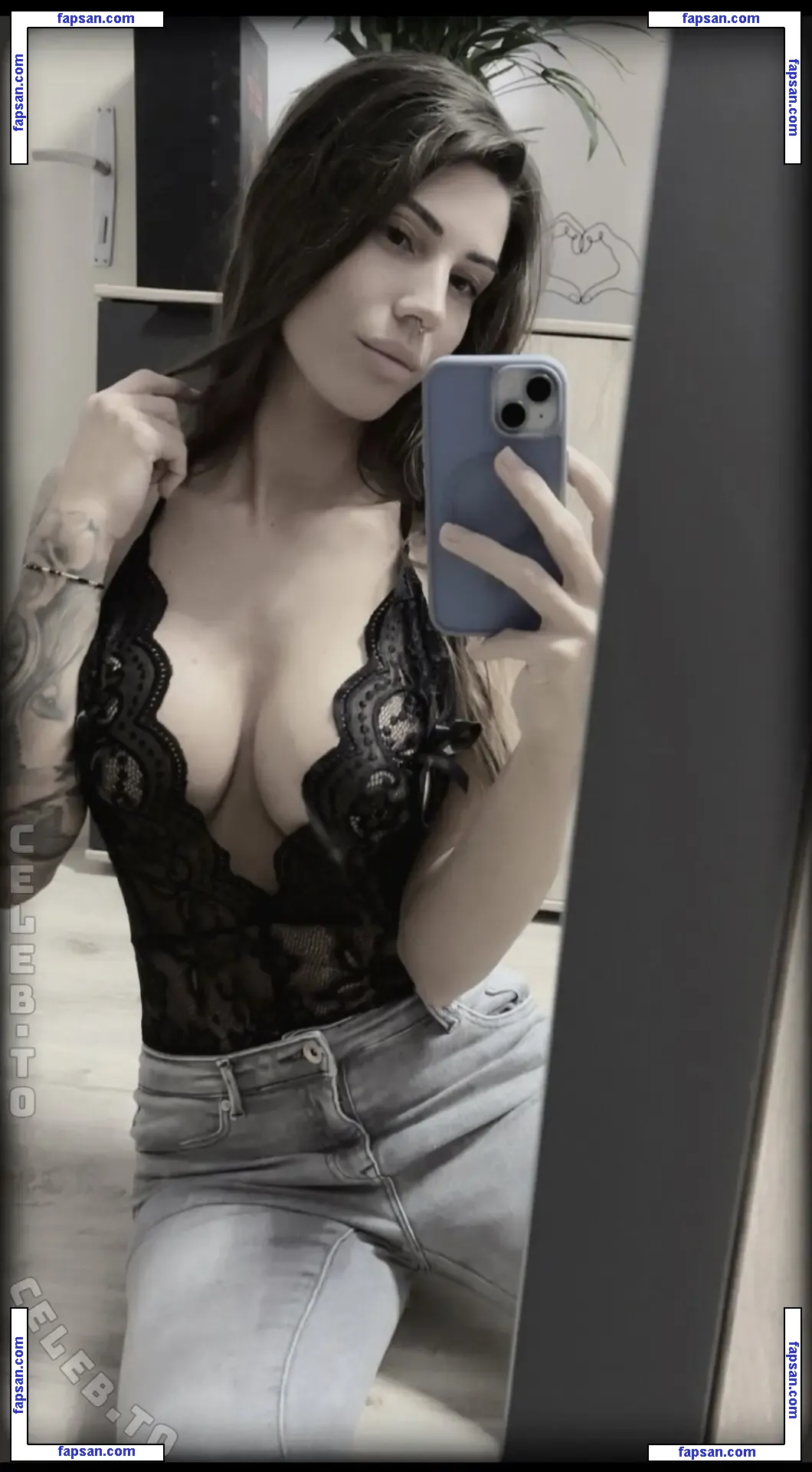 Anja___Sophie голая фото #0013 с Онлифанс