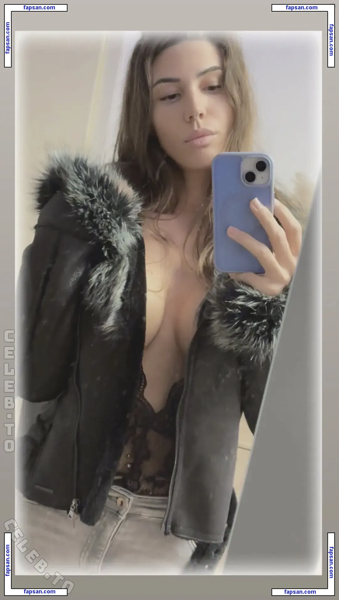 Anja___Sophie голая фото #0018 с Онлифанс