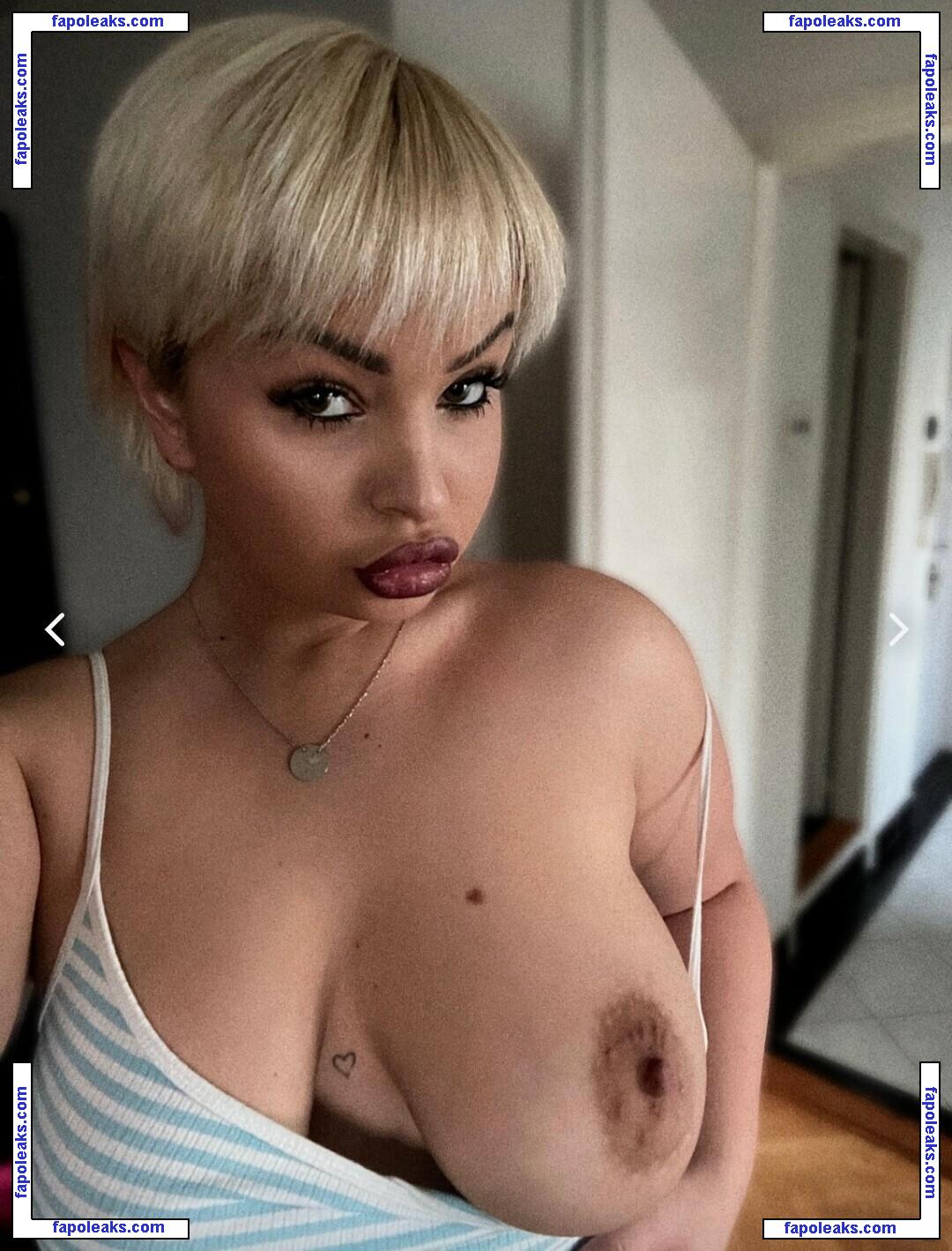 Anja Toncic / nj.toncic / stelladiamon13 / stelladiamondd nude photo #0001 from OnlyFans