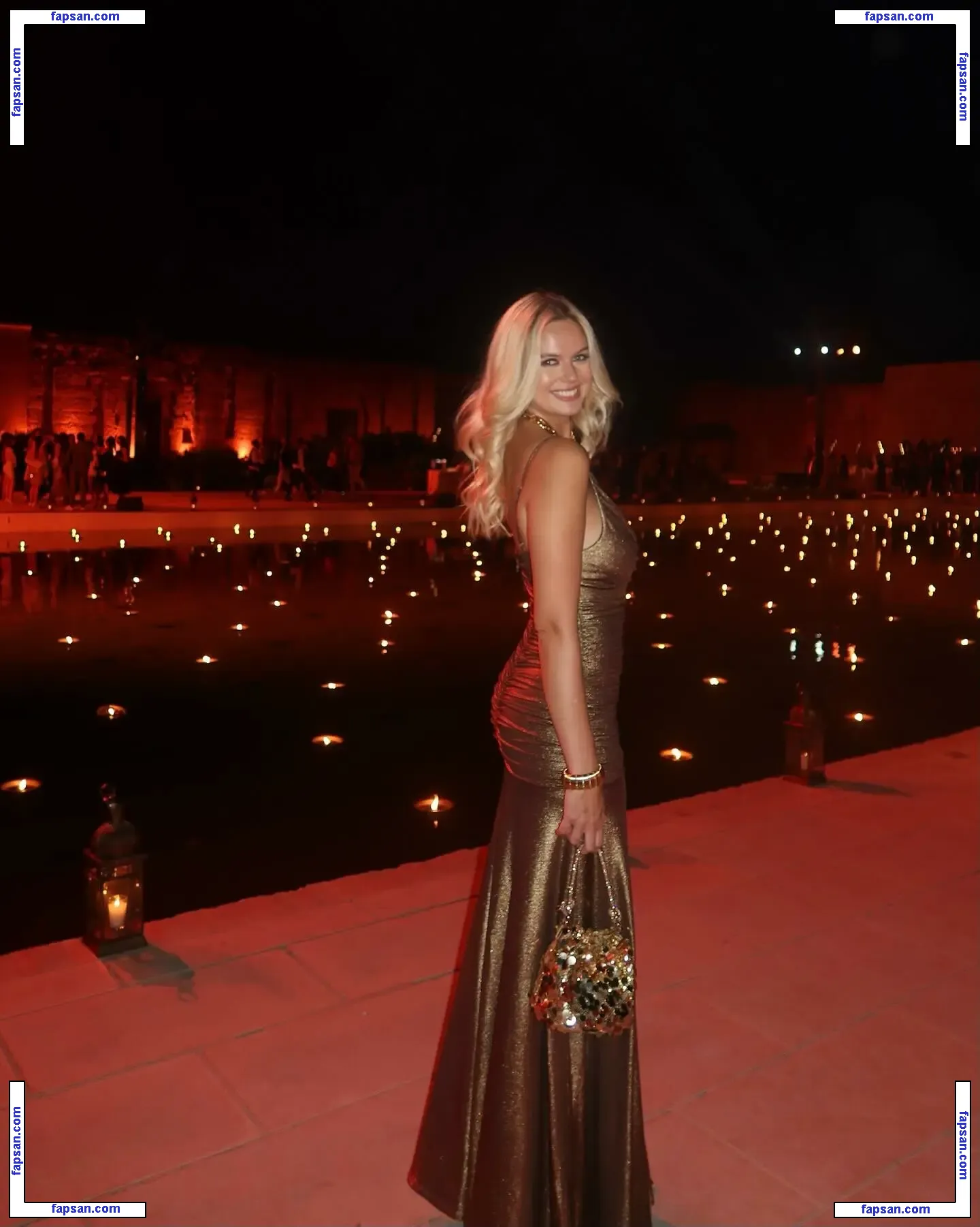 Anja Wessel-Ellermann nude photo #0005 from OnlyFans