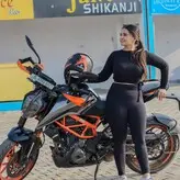 Anjali Gupta голая #0036