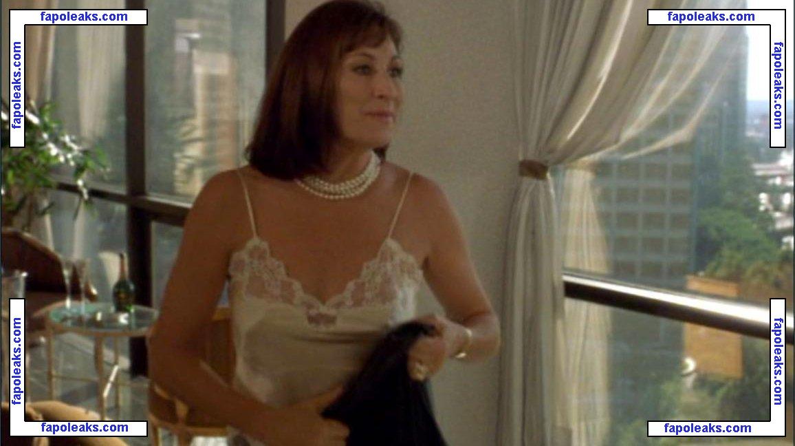 Anjelica Huston / anjelicashuston голая фото #0007 с Онлифанс