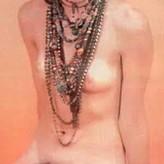 Anjelica Huston nude #0002