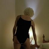 Anjelica Huston nude #0005