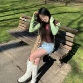 anjooneena голая #0005