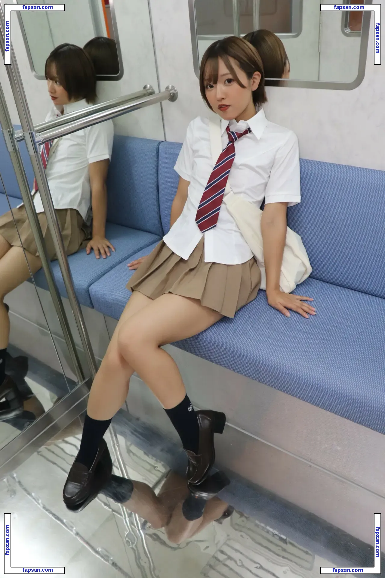 Anjyu Kouzuki nude photo #0068 from OnlyFans