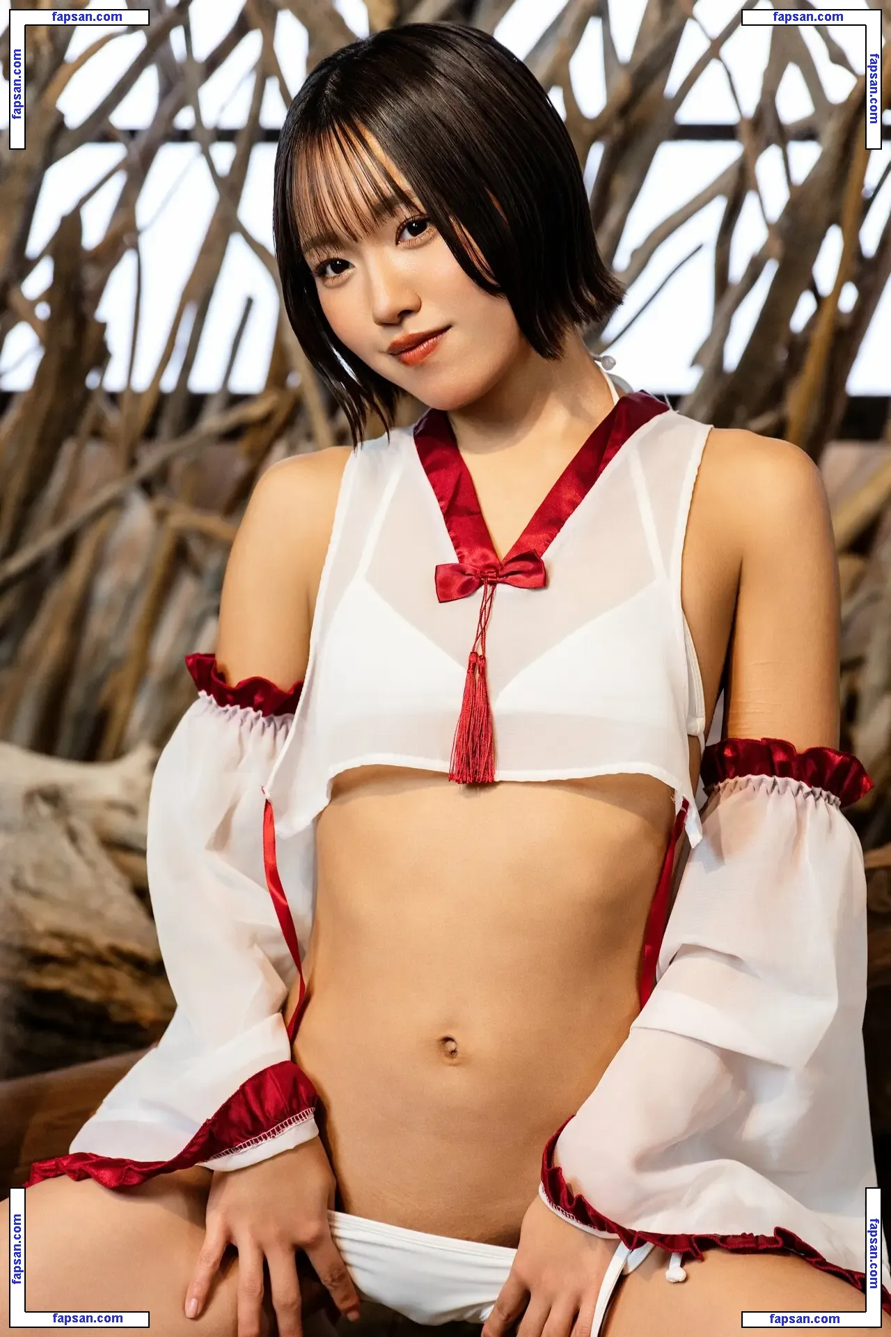 Anjyu Kouzuki nude photo #0076 from OnlyFans